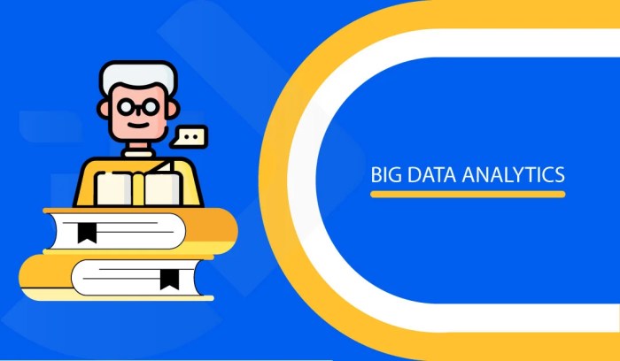 Teknologi Big Data Analytics