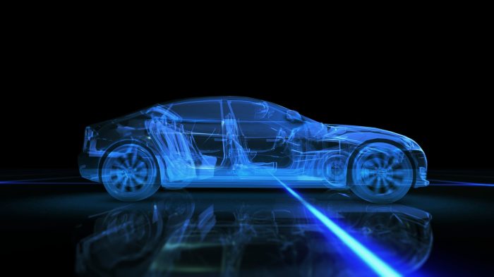 Premium Photo | Electric Vehicle EV Technology