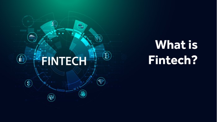 5 Technology Trends Transforming The FinTech Sector In 2023