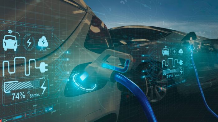 Teknologi mobil listrik