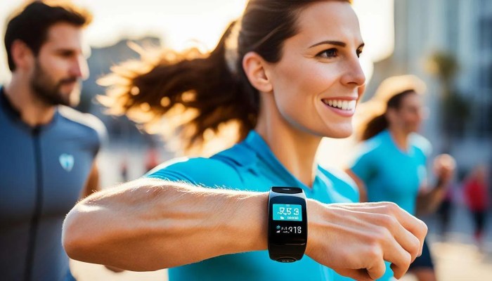 Teknologi wearable device terbaru