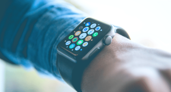 Teknologi wearable device terbaru