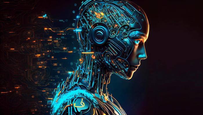 Teknologi Artificial Intelligence (AI)