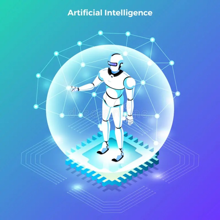 Belajar Artificial Intelligence dan Penjelasannya Lebih Dekat, Yuk!