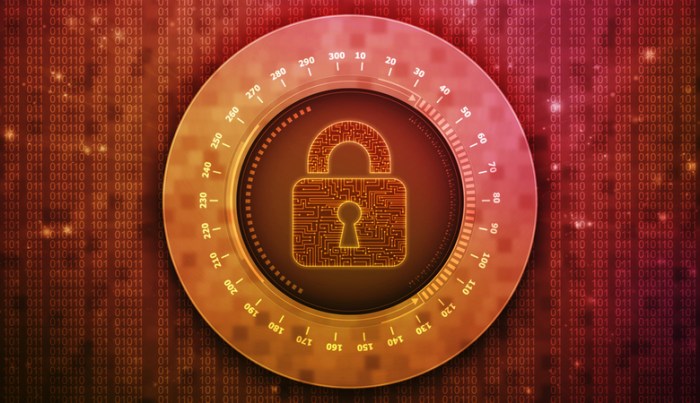 Teknologi cloud storage terenkripsi
