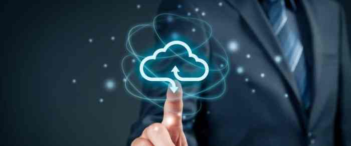 Cloud Computing dan Perannya Dorong Pertumbuhan Bisnis Anda Cloud Computing untuk bisnis