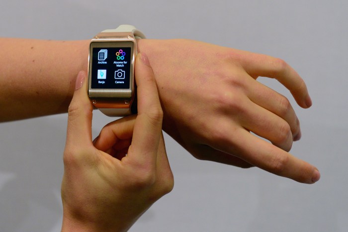 Wearable Technology - The Latest Gadgets For Professionals: Business News