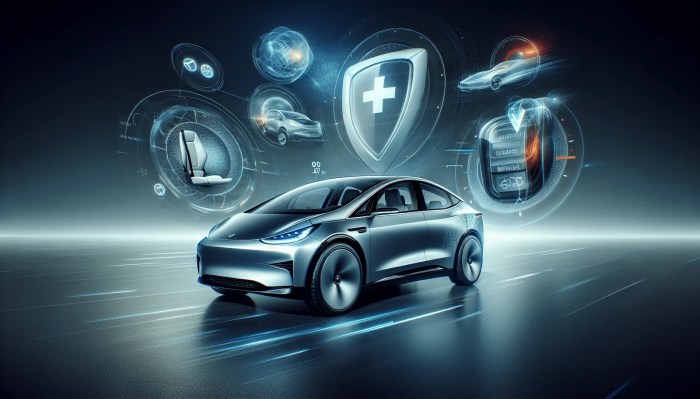 Teknologi mobil listrik